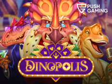 Casino bonus hunting {EUWR}19